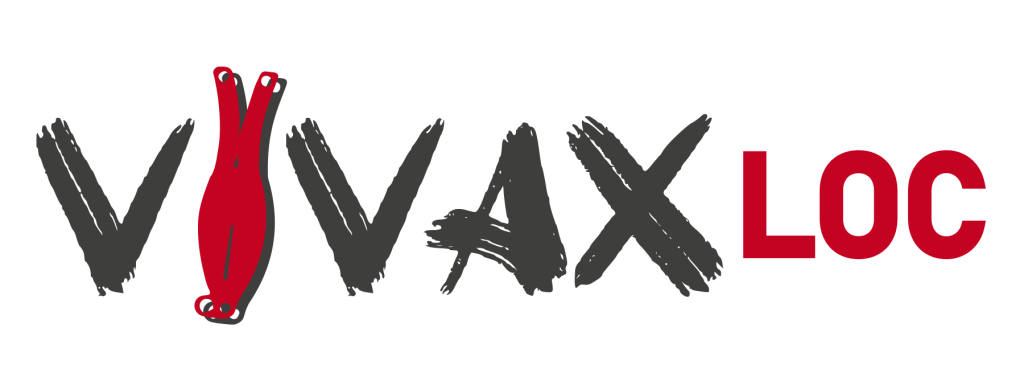 VivaxLOC logo