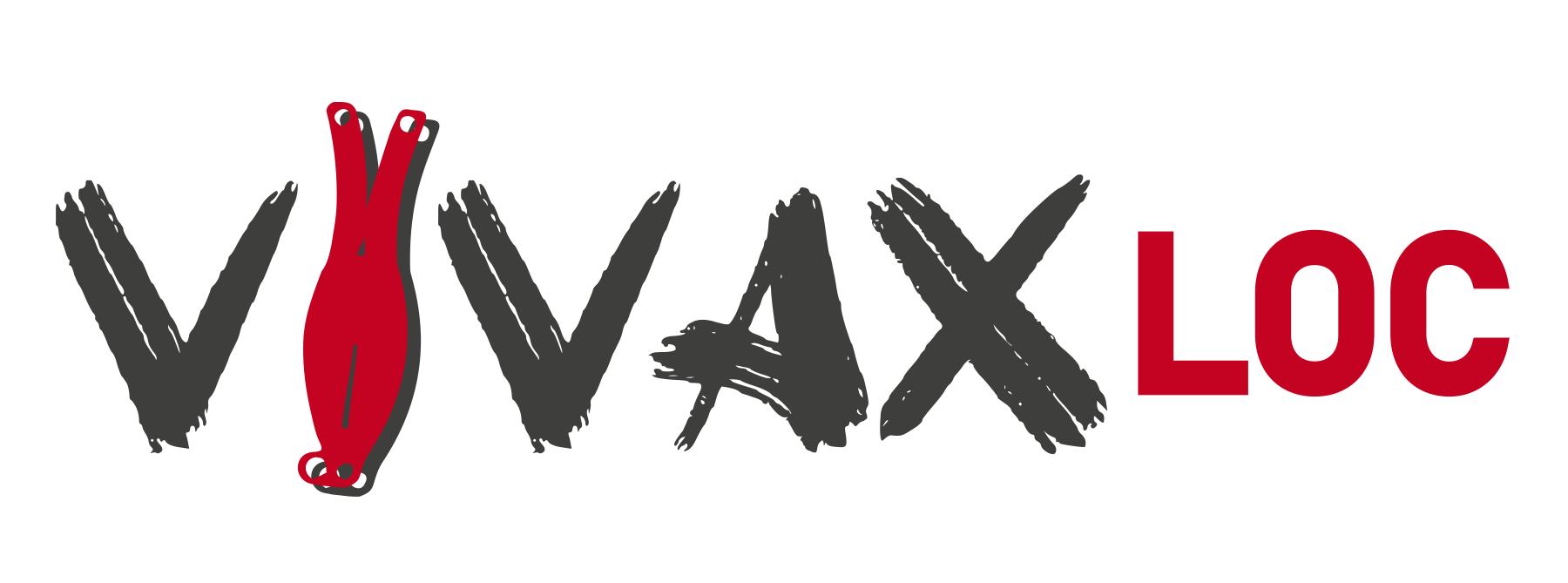 VivaxLOC logo