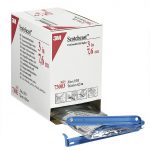 Clip-morsetto di chiusura Weloc care